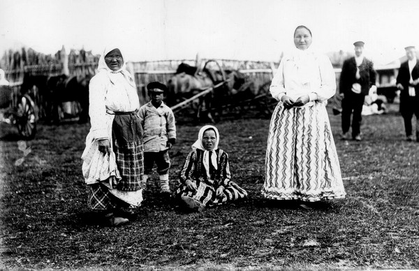 «Не отступал ни пред какими трудностями и препятствиями...»