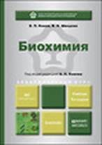 Биохимия. Учебник для академического бакалавриата - 4 изд. - Комов В.П. - купить  книгу с доставкой