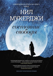 Нил Мукерджи - Состояние свободы обложка книги